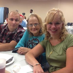 Meet your Posher, Janice